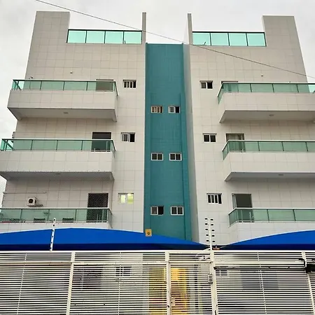 Apto Cobertura Com Piscina - 2 Quartos Petrolina Exterior photo