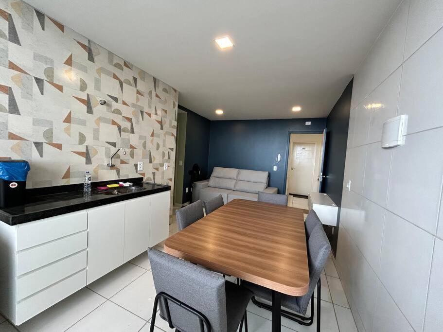 Apartment Apto Cobertura Com Piscina - 2 Quartos *