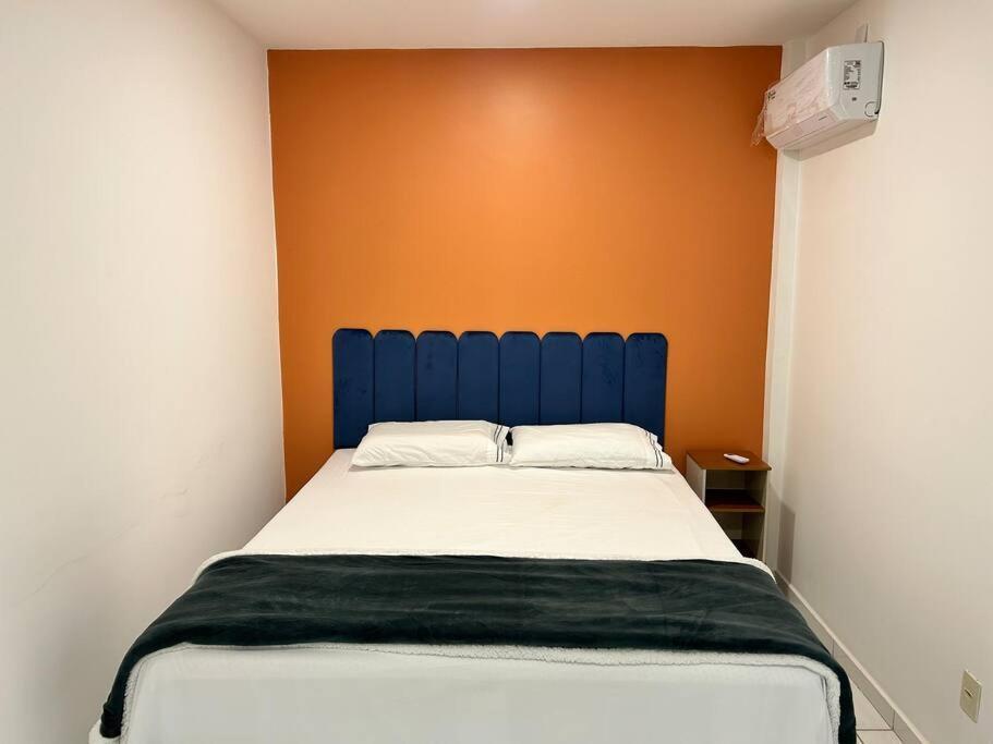 Apto Cobertura Com Piscina - 2 Quartos
