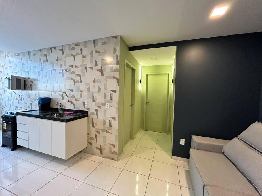 Apartment Apto Cobertura Com Piscina - 2 Quartos