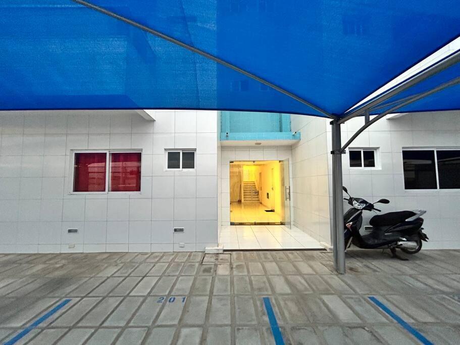 Apto Cobertura Com Piscina - 2 Quartos Apartment