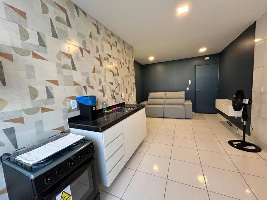 Apto Cobertura Com Piscina - 2 Quartos Apartment Petrolina