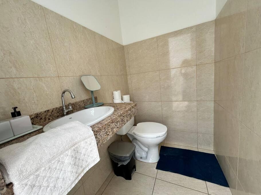 Apto Cobertura Com Piscina - 2 Quartos *