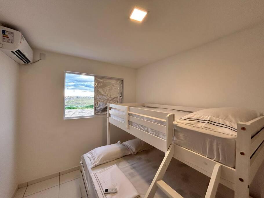 Apto Cobertura Com Piscina - 2 Quartos Apartment *