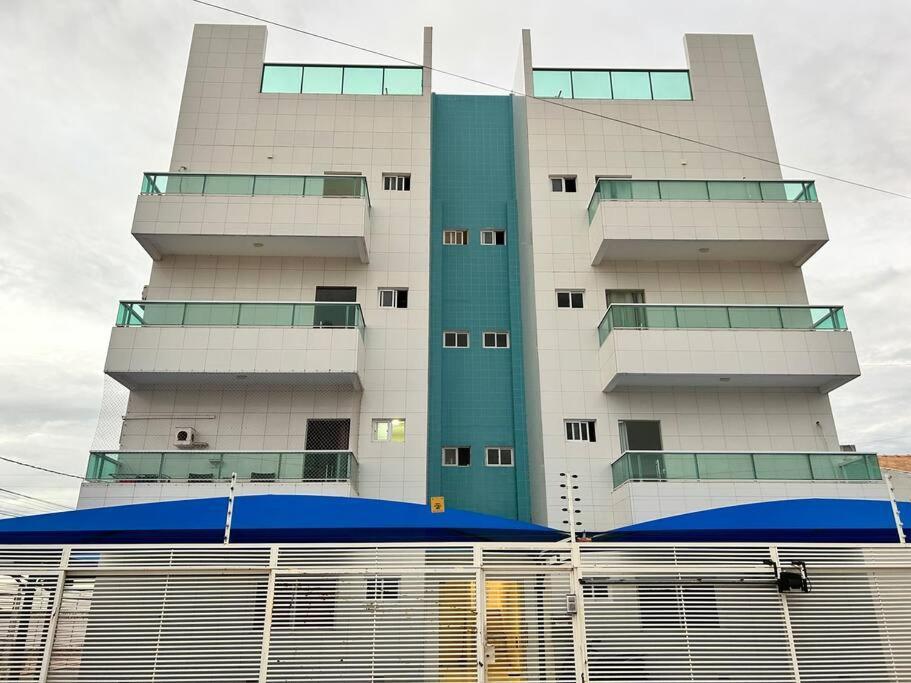 Apto Cobertura Com Piscina - 2 Quartos