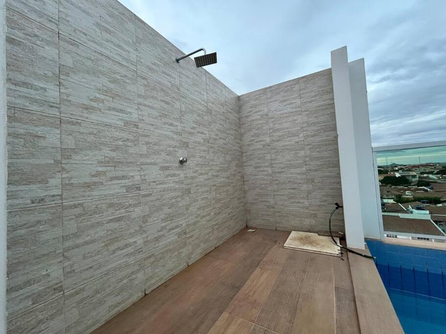 Apartment Apto Cobertura Com Piscina - 2 Quartos *